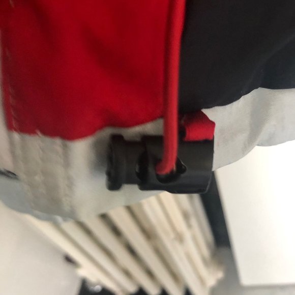 Men's Phenix Downhill ski jacket - Picture 9 of 9